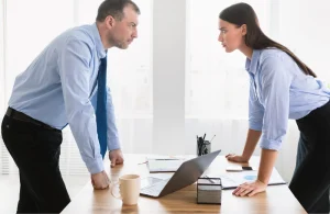 Konfliktmanagement 1