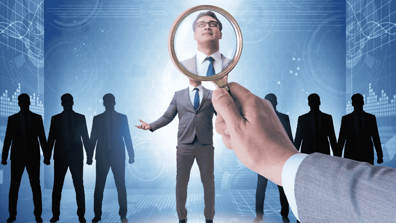 Blog 5 Die besten Recruiting-Strategien für KMU