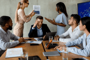 Konfliktcoaching 1 1
