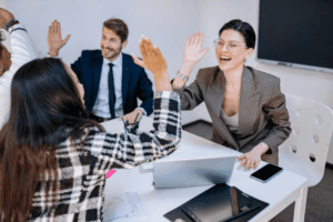 Konfliktcoaching 2