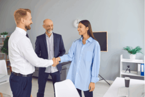 Konfliktcoaching 3