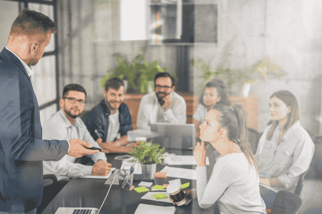 Kroes Consulting 6 Kroes Consulting5
