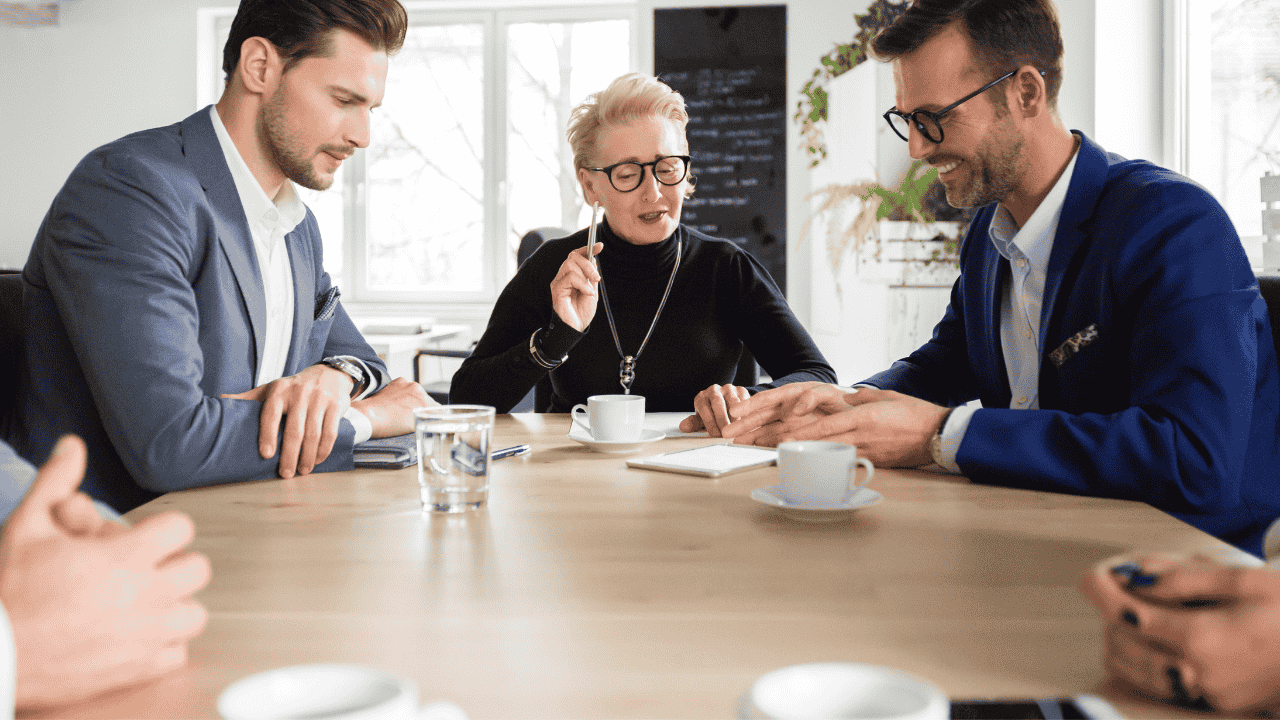 Blog 2 Wie New WorkNew Leadership die Zukunft der Fuehrung praegt
