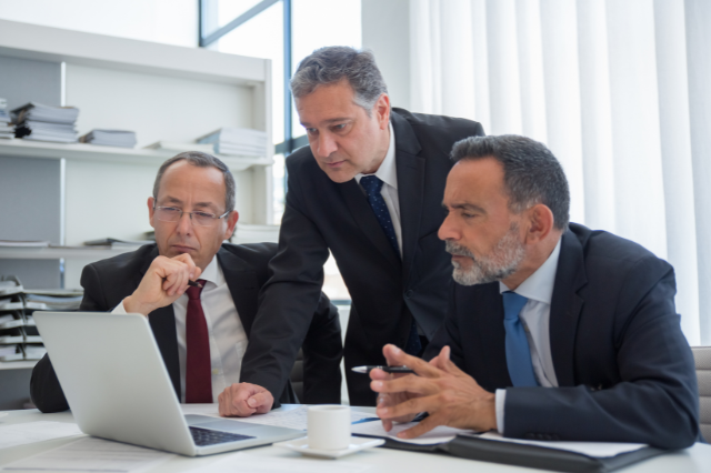 Strategie 90 3 Strategieentwicklung fuer Unternehmen 2