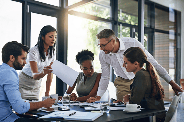 Strategie 90 5 Strategieentwicklung fuer Unternehmen 4