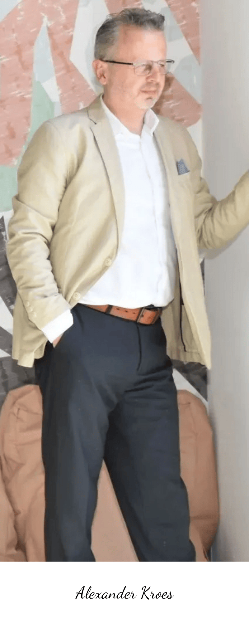 Alexander Kroes18